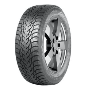 Nokian Hakkapeliitta R3 205/50R17