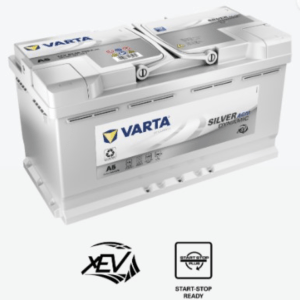 VARTA 95Ah/850A  AGM A5