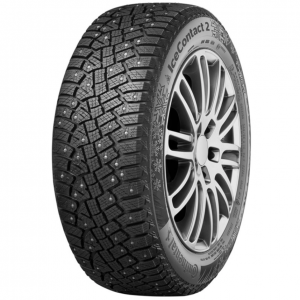 Continental IceContact 2 225/55R17
