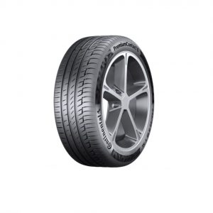 Continental PremiumContact 6 205/55R16