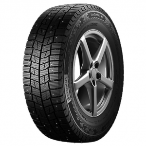 CONTINENTAL VanContact Ice 195/70R15C