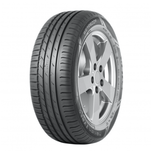 Nokian WetProof 205/55R16