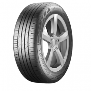 CONTINENTAL ECOCONTACT 6 185/60R15
