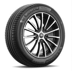 205/60R16 MICHELIN PRIMACY 4+ UUSI MALLI!