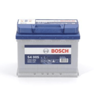 Bosch-akku S4 005 60Ah/540A