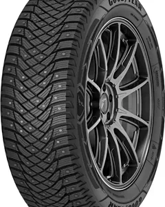 Goodyear UltraGrip Arctic2 225/45R18