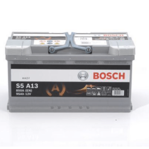 Bosch-akku AGM S5 A13 95Ah/850A