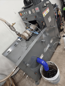 dpf pesu | CarHelp
