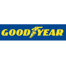goodyear logo