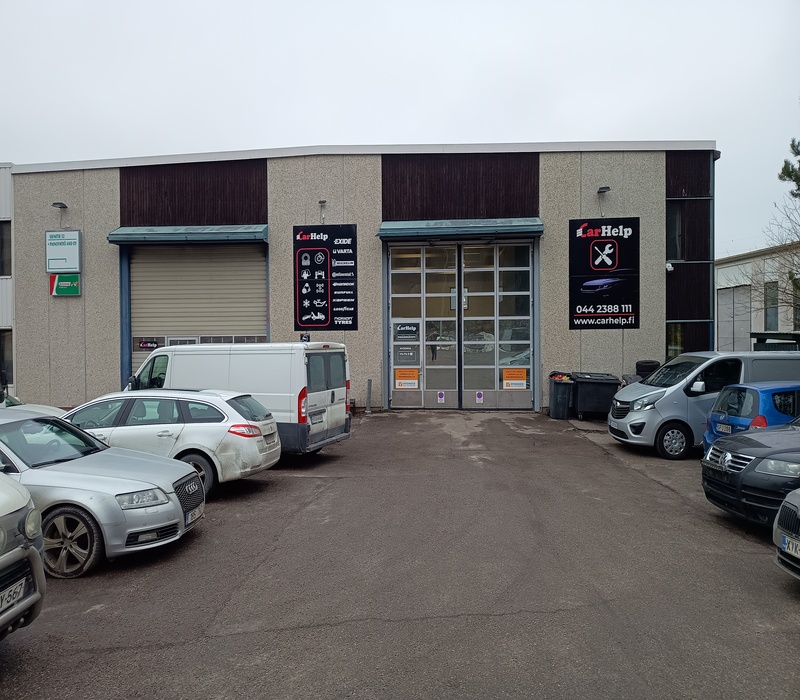 Meistä 3 helsinki carhelp 2 1