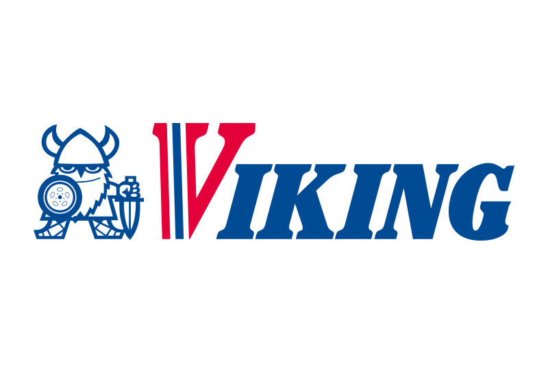 viking logo