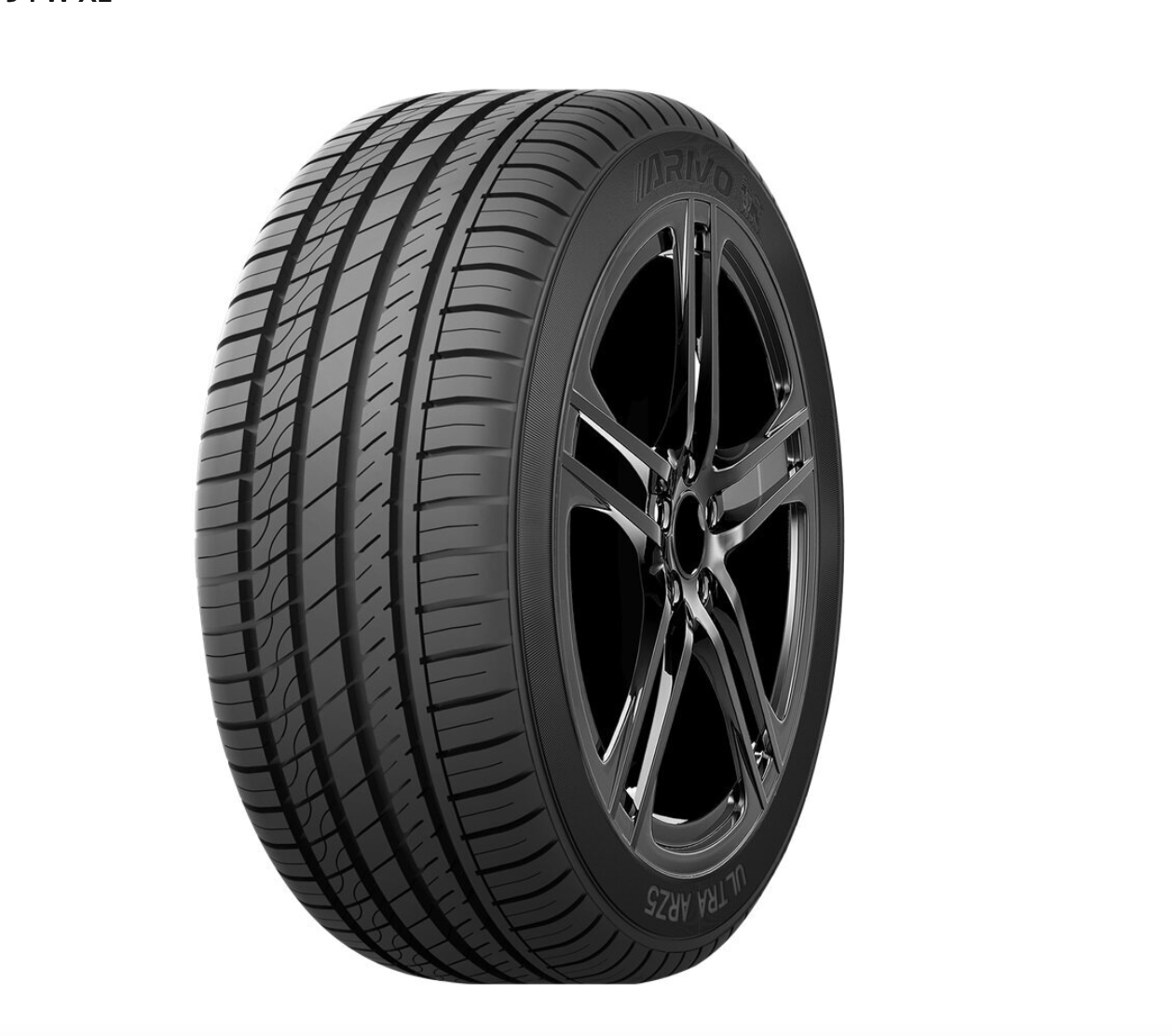 ARIVO ULTRA ARZ 5 235/35R19