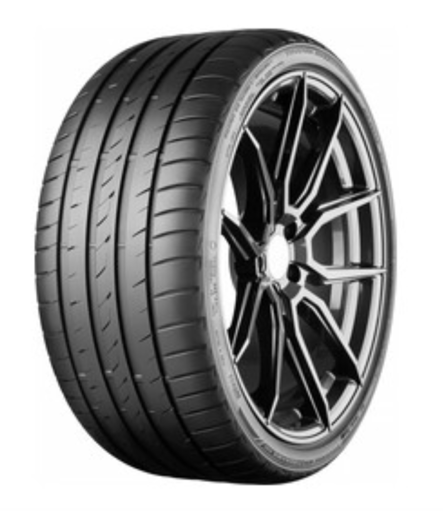Firehawk Sport 1