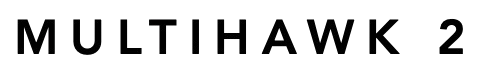 Multihawk 2 logo