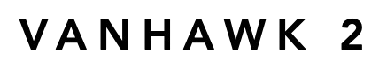 Vanhawk 2 logo