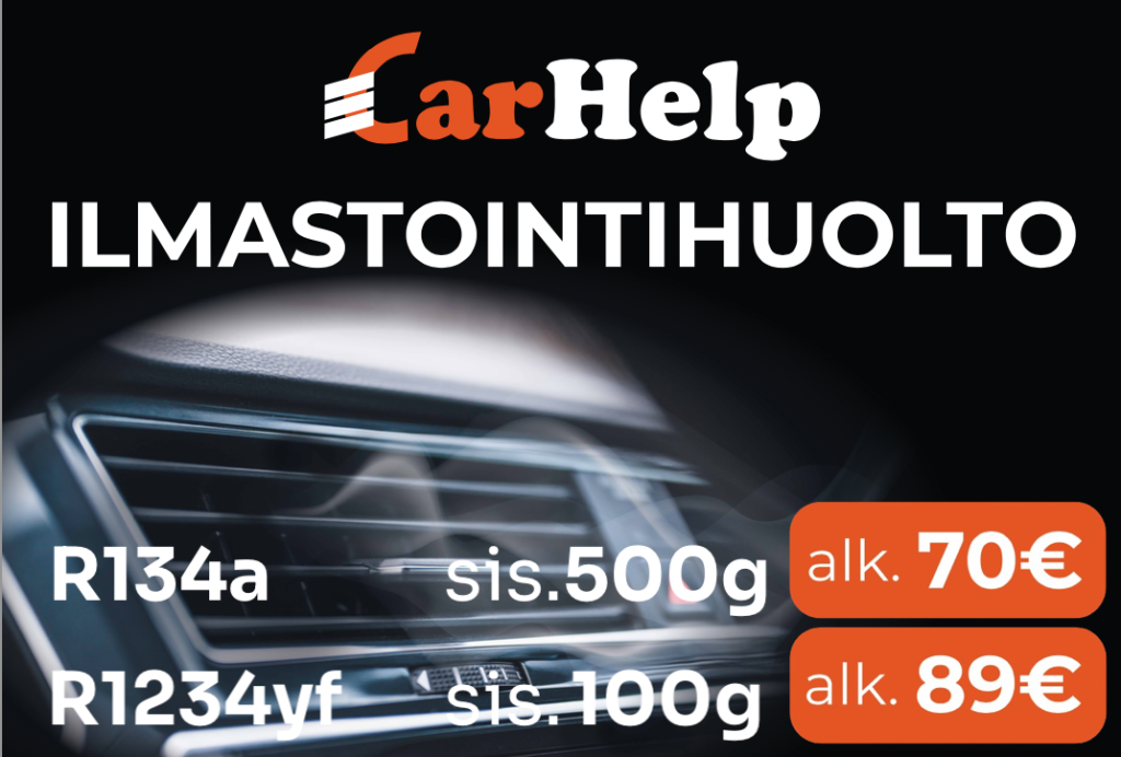 ilmastointihuolto 79