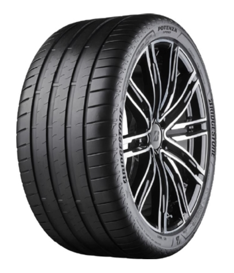 potenza sport