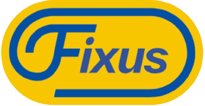 fixus logo