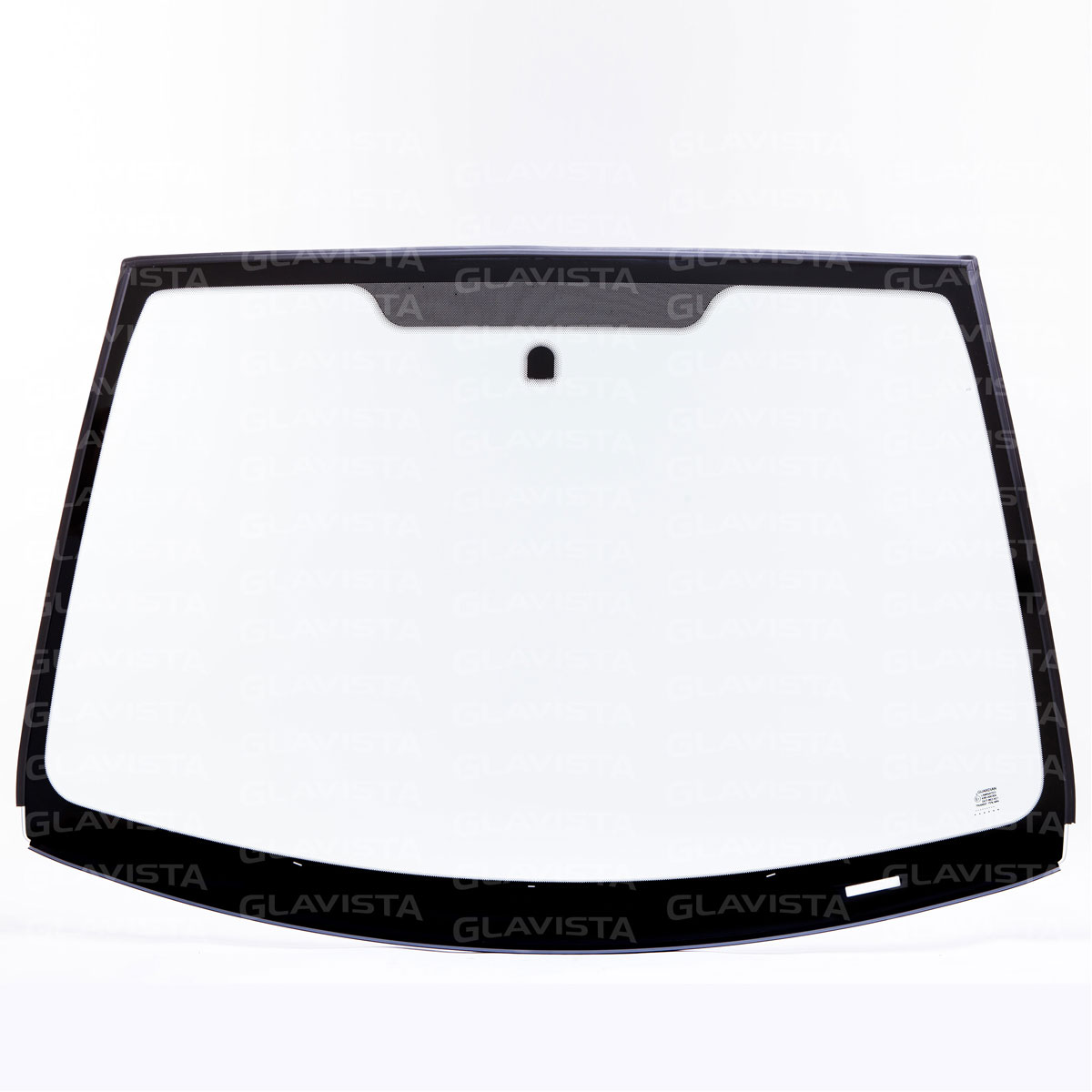 FORD FUSION 02/01-2011 TUULILASI
