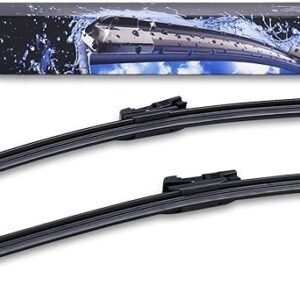 Bosch AeroTwin A187S – 600mm / 450mm