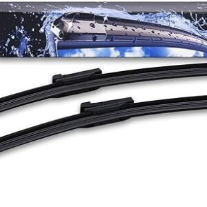 Bosch AeroTwin A297S – 600mm / 500mm