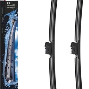 Bosch AeroTwin A843S – 550mm / 550mm
