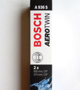Bosch AeroTwin A936S – 600mm / 475mm