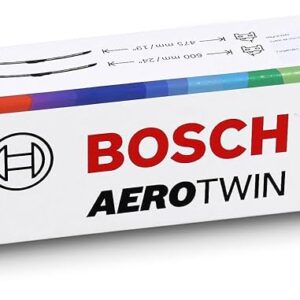 Bosch AeroTwin A979S – 600mm / 475mm