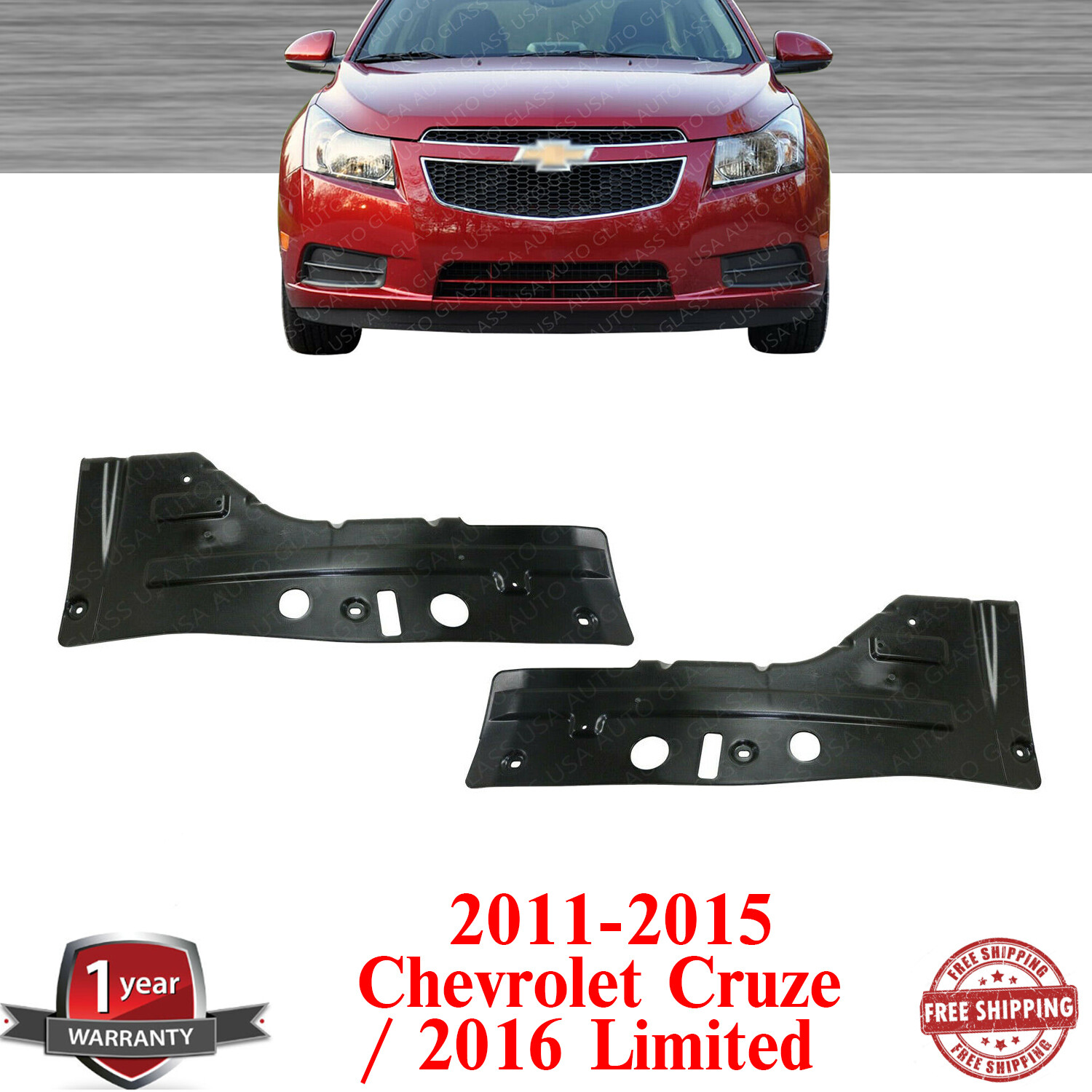 CHEVROLET/DAEW | CRUZE | 5-OVINEN HATCHBACK | 2011-2016 | TUULILASI