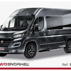 FIAT DUCATO IV (WS3750) C.JUMPER II/P.BOXER II 06- OIK. TAKALASI