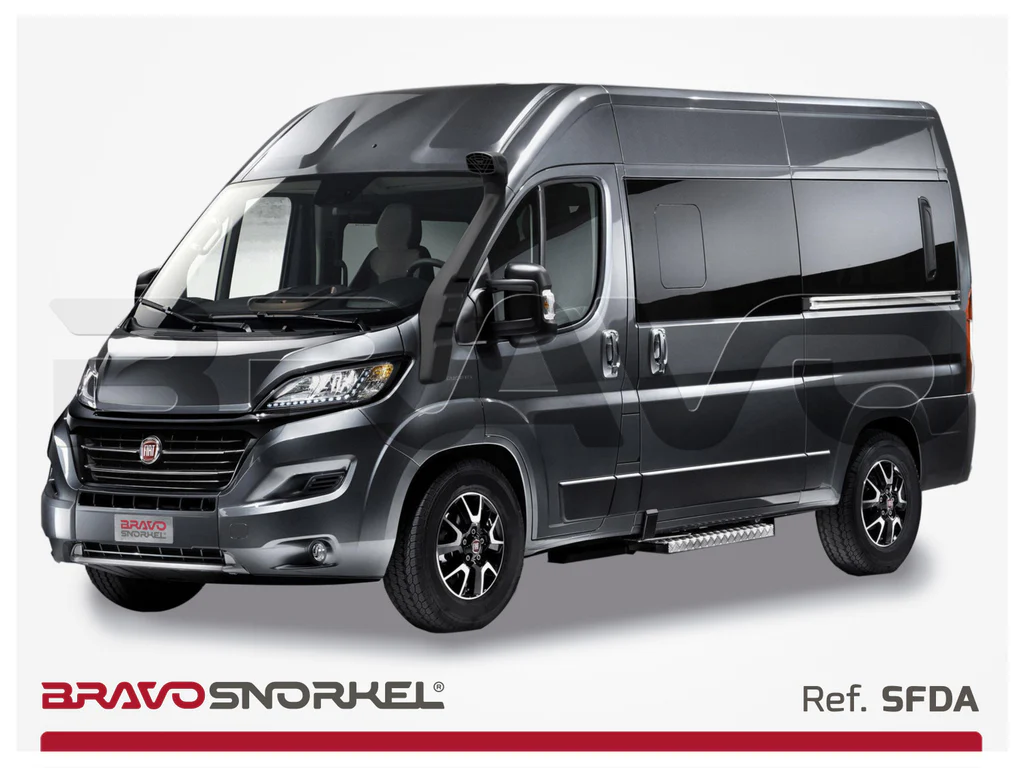 FIAT DUCATO IV (WS3750) C.JUMPER II/P.BOXER II 06- OIK. TAKALASI
