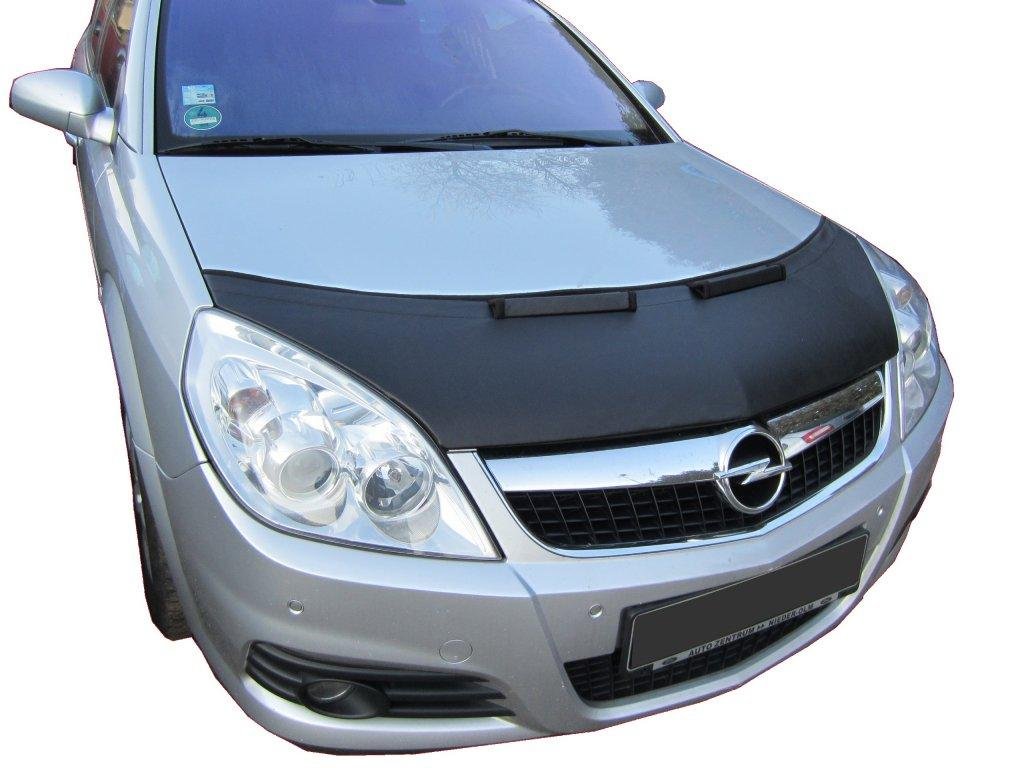 OPEL VECTRA C / SIGNUM 03/01-2008 SAD. TUULILASI