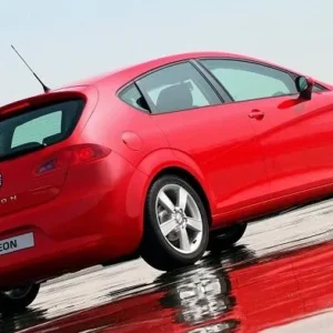 SEAT  | LEON  | 5-OVINEN HATCHBACK  | 2005-2012 TAKALASI