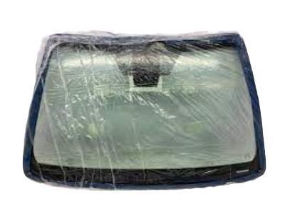 TOYOTA AVENSIS I 97/01-03/01 TUULILASI 2 TOYOTA AVENSIS I 97/01-03/01 TUULILASI
