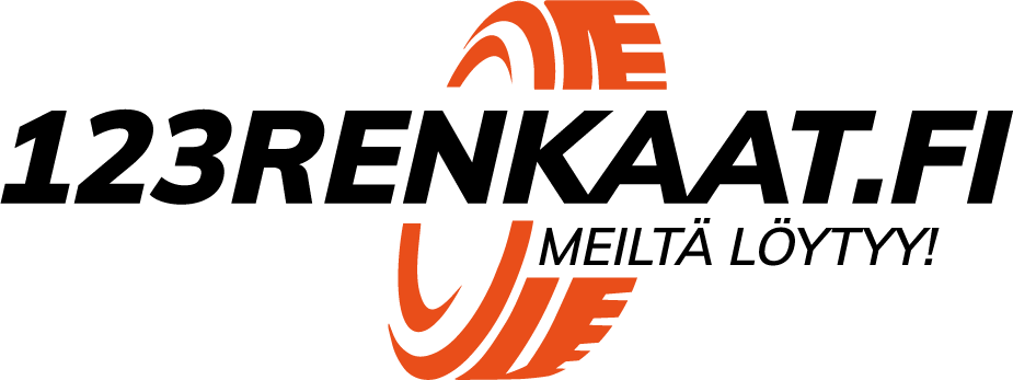 123Renkaat.fi logo colour